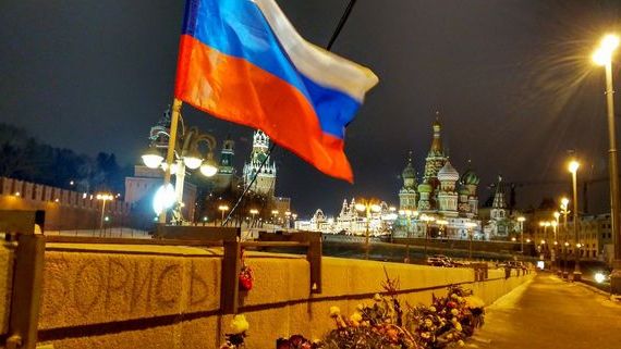 прописка в Сунже